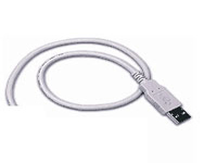 Datalogic CAB-426 - USB-Kabel - USB (M) - 2 m