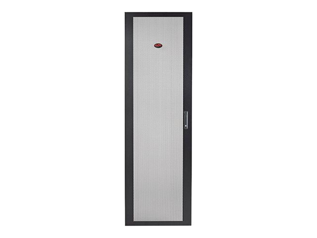 APC NetShelter SV Perforated Flat Door - Rack-Tür