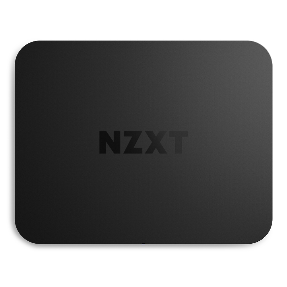 NZXT Capture Card Signal HD60 ST-EESC1-WW