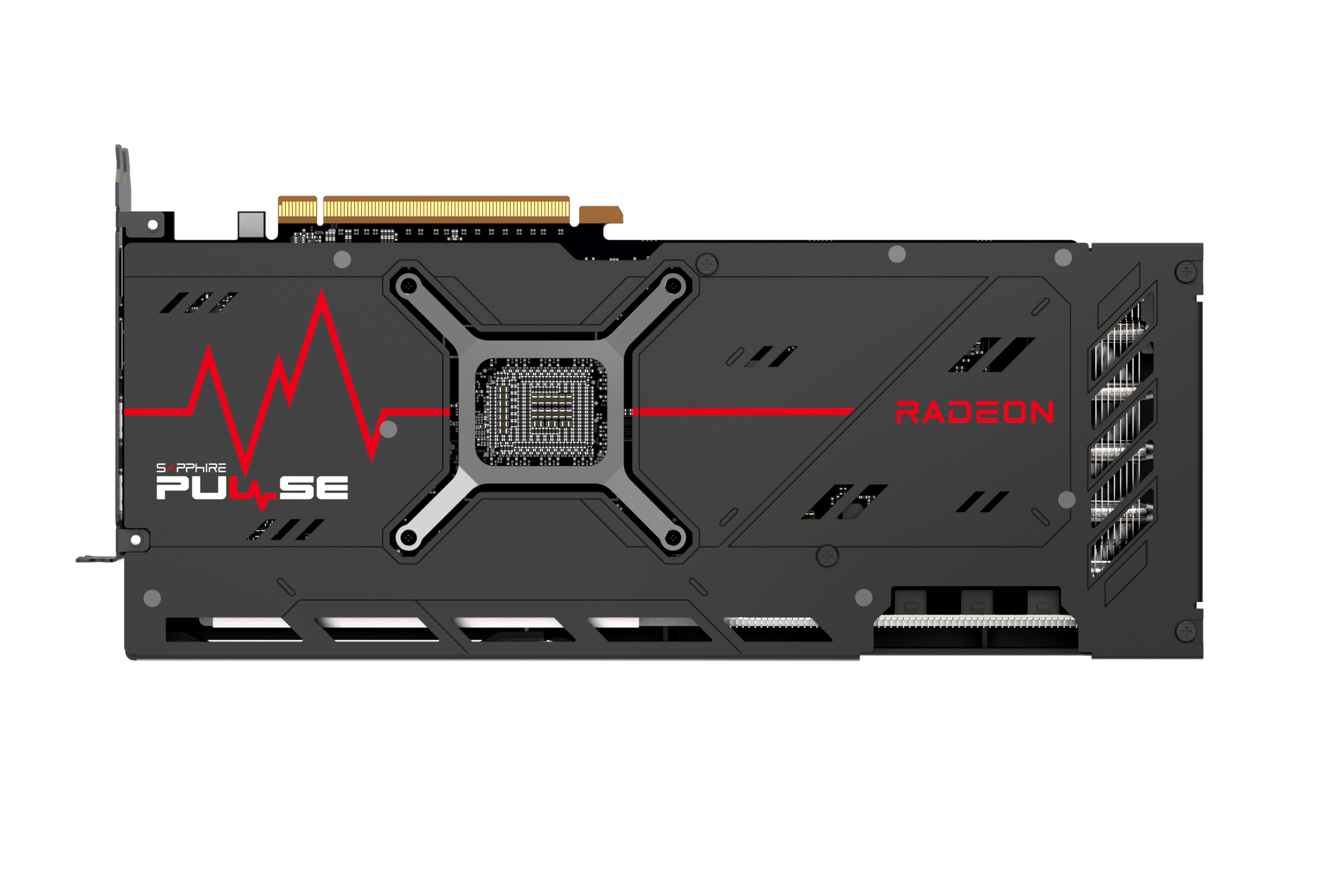 Sapphire Pulse Radeon RX 7900 XTX - Grafikkarten
