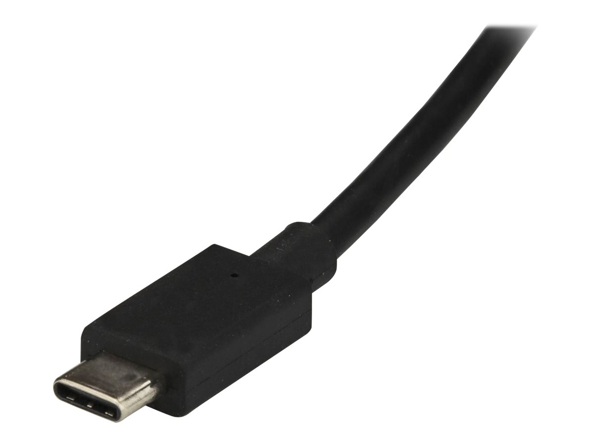 StarTech.com USB C auf HDMI Multimonitor Adapter