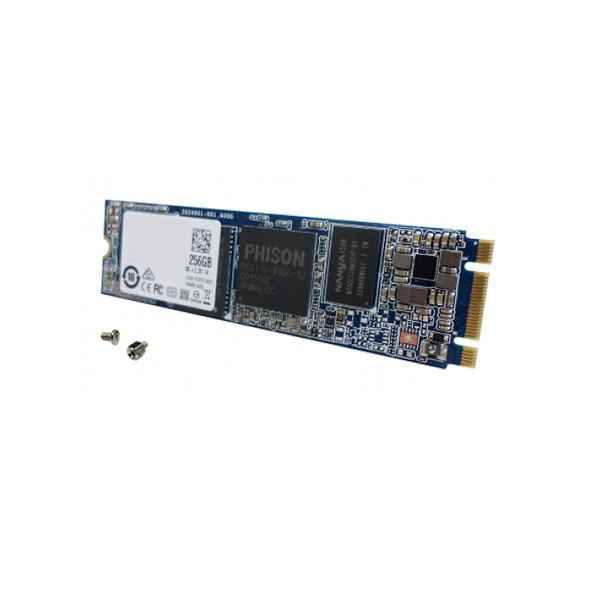 QNAP 64 GB SSD - intern - M.2 2280 - SATA 6Gb/s