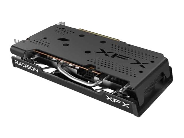 XFX Speedster QICK 210 Radeon RX 6500XT Black Edition