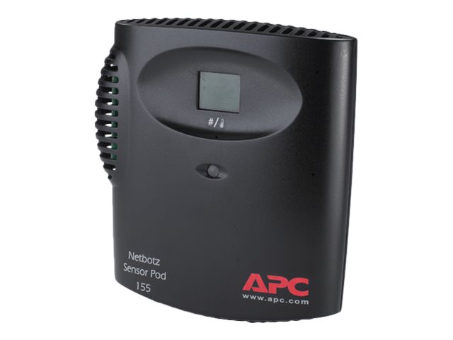 APC NetBotz Sensor Pod 155 - Gerät zur Umgebungsüberwachung