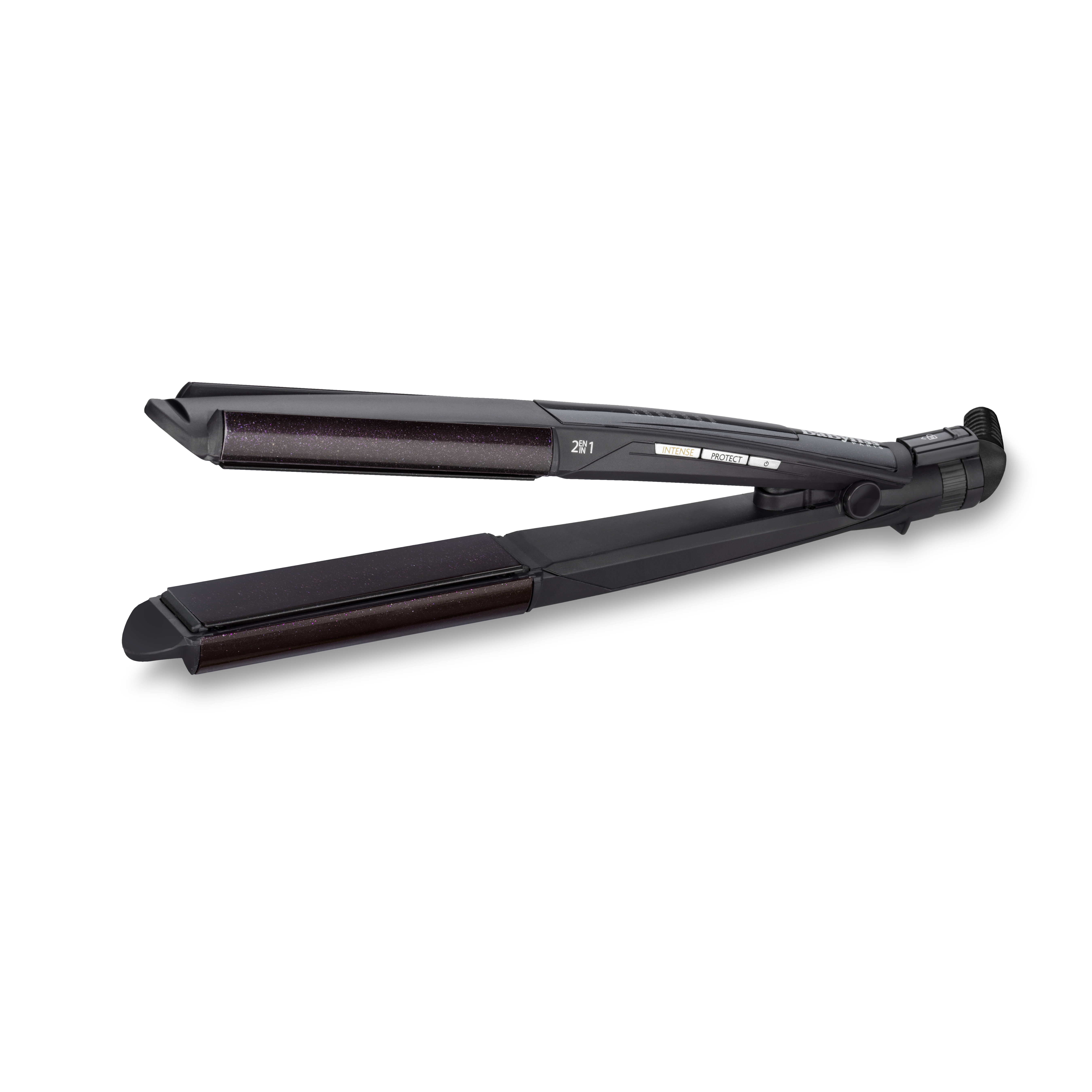 BaByliss 2 in 1 Intense Protect ST330E - Haarstyler