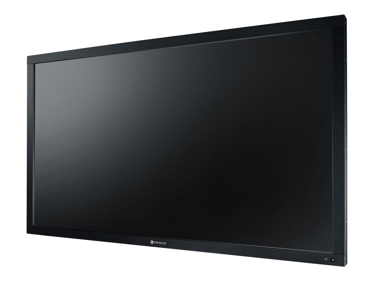 AG Neovo HX-55E - LCD Anzeige - Farbe - 140 cm (55")