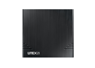 Lite-On EBAU108 - Laufwerk - DVD±RW (±R DL) / DVD-RAM