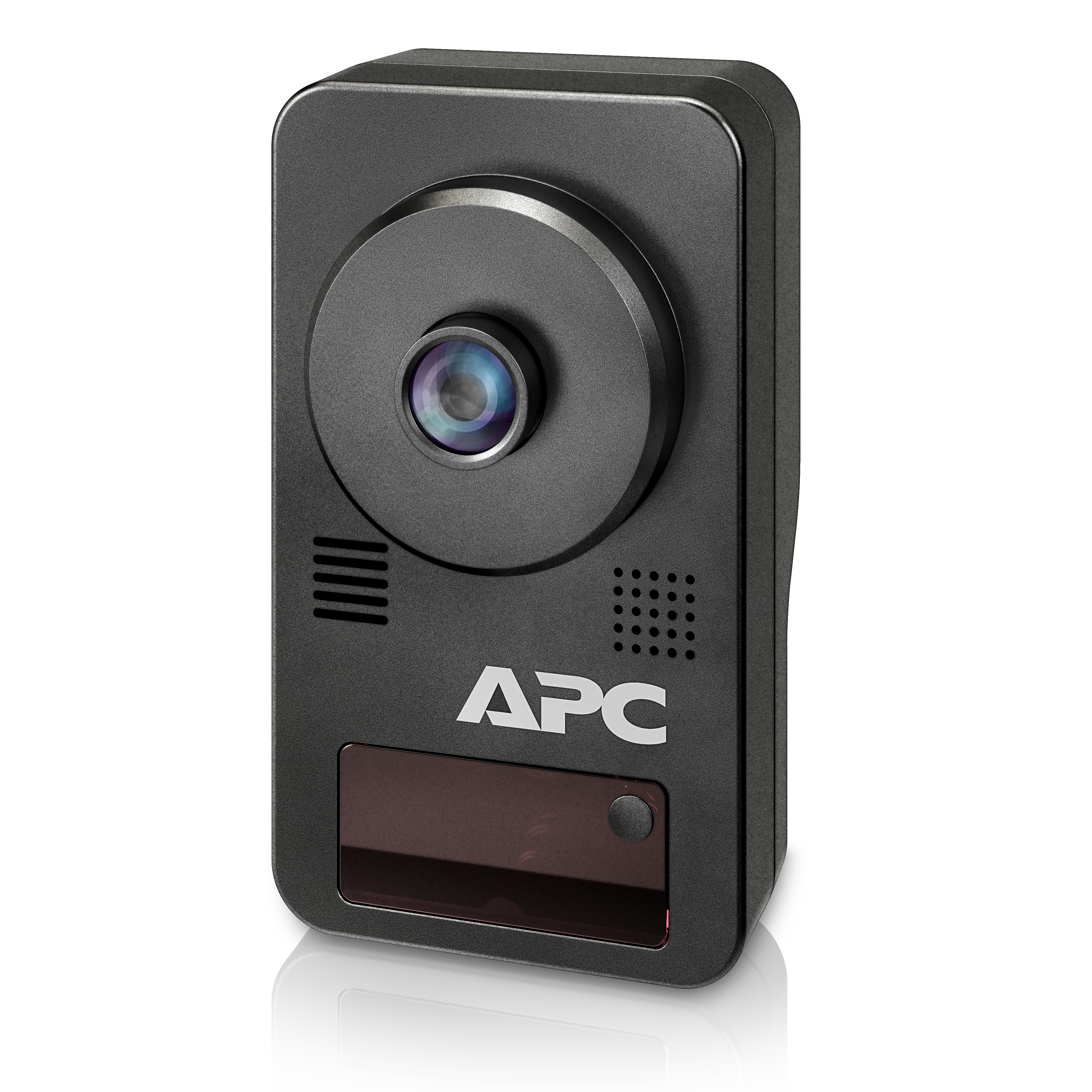 APC NetBotz Camera Pod 165 - Netzwerk-Überwachungskamera