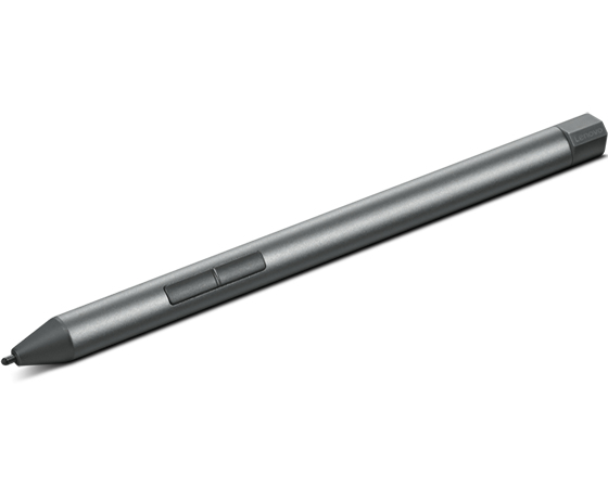 Lenovo Digital Pen 2 - Aktiver Stylus - aktiv elektrostatisch
