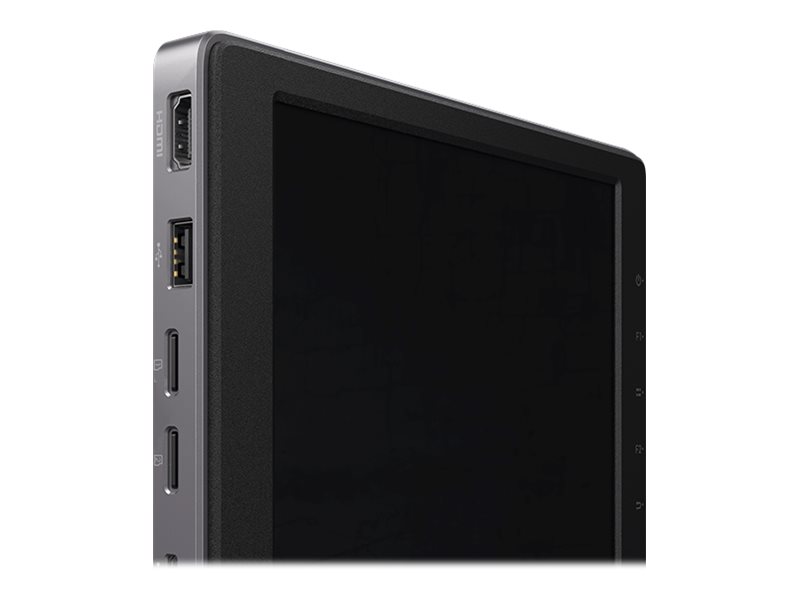 DJI CrystalSky CS550 - Drahtlose LCD/DVR-Combo - Farbe - 14 cm (5.5")