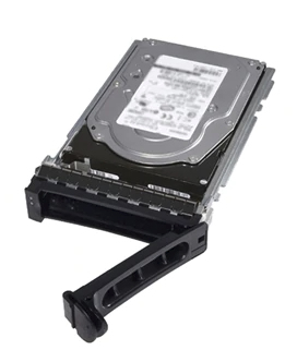 Dell  Kunden-Kit - SSD - 800 GB - Hot-Swap - 2.5" (6.4 cm)