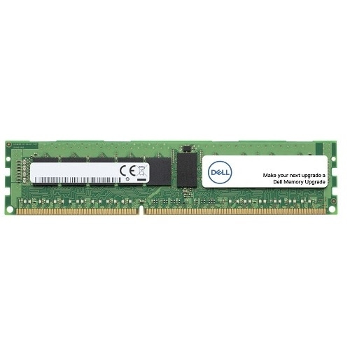 Dell  DDR3 - Modul - 8 GB - DIMM 240-PIN - 1333 MHz / PC3-10600