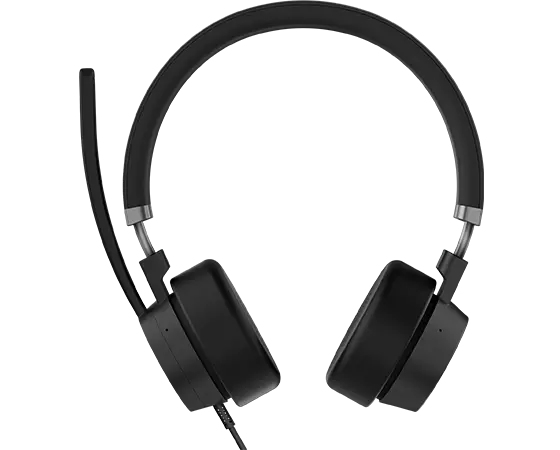 Lenovo Go - Headset - On-Ear - kabelgebunden