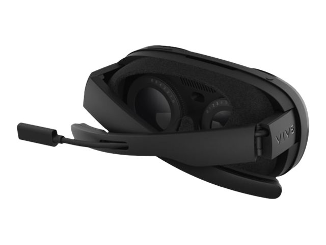 HTC VIVE Flow - Virtual-Reality-Headset @ 75 Hz