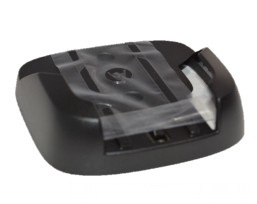 3876392000 Zebra Barcode-Scanner-Ständer - Tisch montierbar
