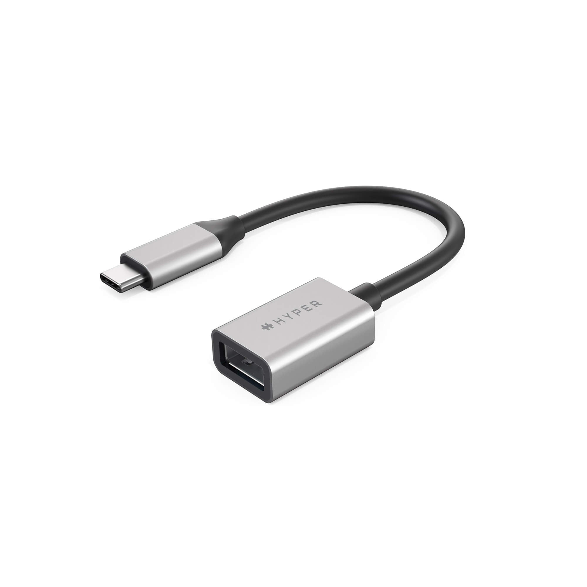 Targus HyperDrive - USB-Adapter - 24 pin USB-C (M)