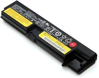 MicroBattery CoreParts - Laptop-Batterie (gleichwertig mit: Lenovo 01AV418, Lenovo 01AV417)