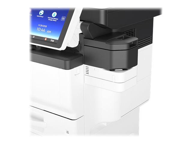 Ricoh IM 350F - Multifunktionsdrucker - s/w - Laser - A4 (Medien)