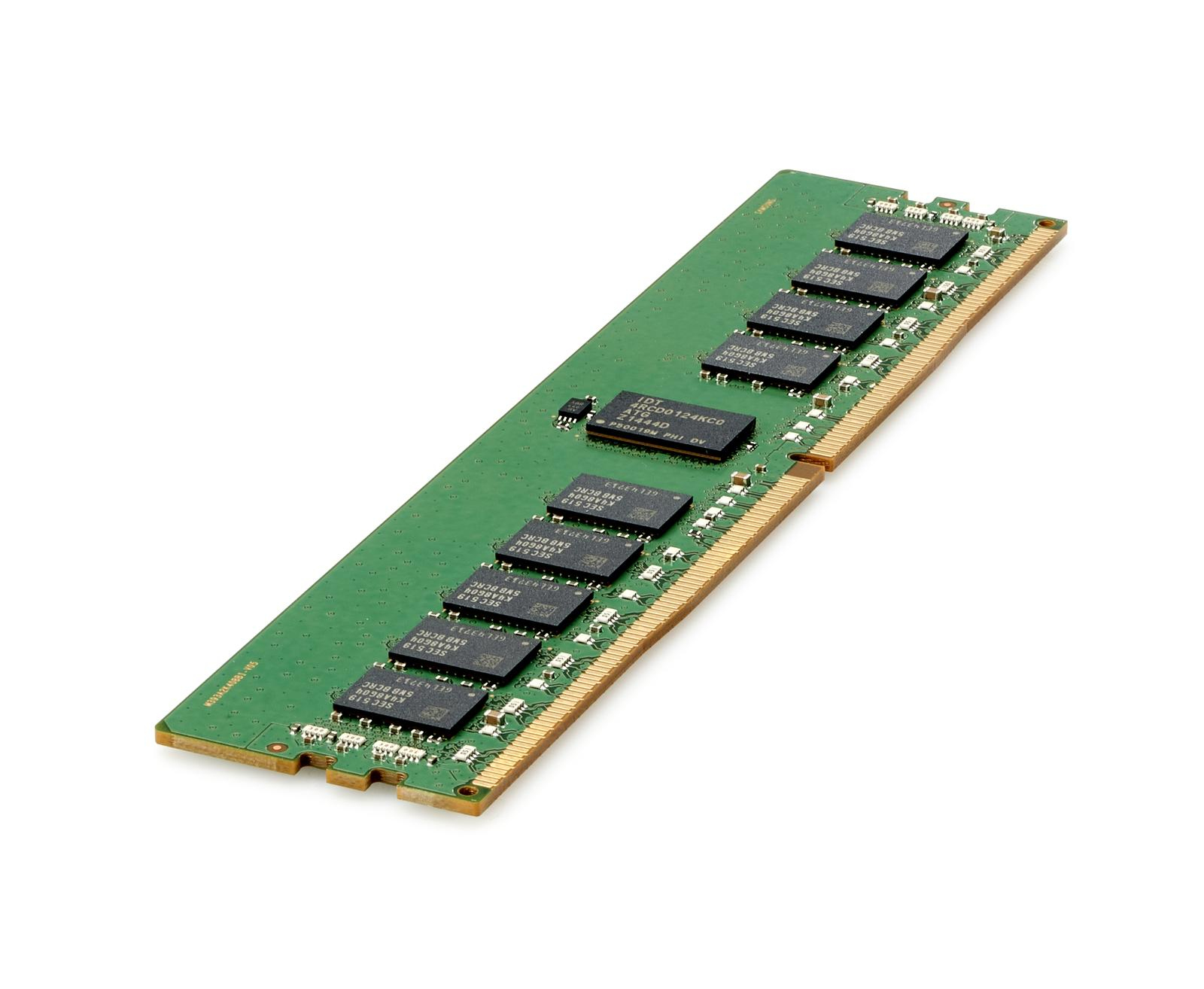 HPE Standard Memory - DDR4 - Modul - 32 GB - DIMM 288-PIN