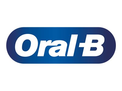 Oral-B TriZone EB303+1 - Austausch-Bürstenkopf - für Zahnbürste (Packung mit 4)
