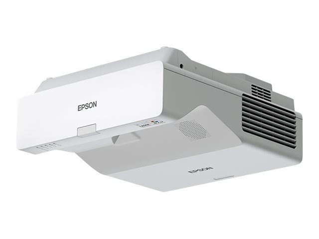Epson EB-770FI - 3-LCD-Projektor - 4100 lm (weiß)