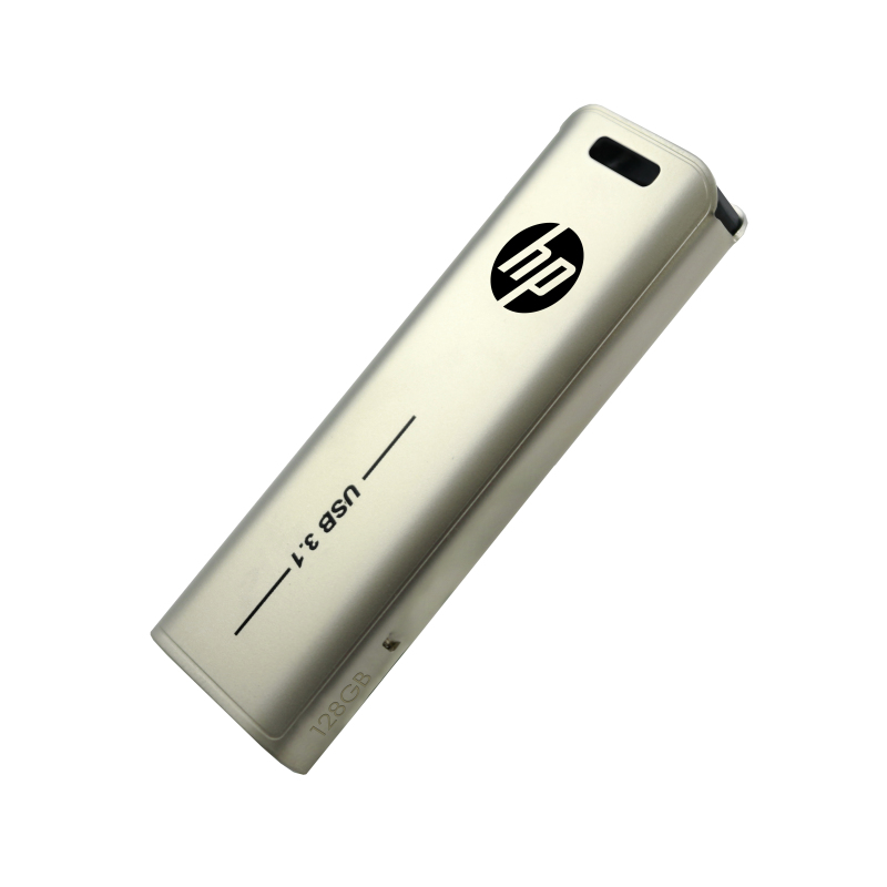 HP x796w - USB-Flash-Laufwerk - 128 GB - USB