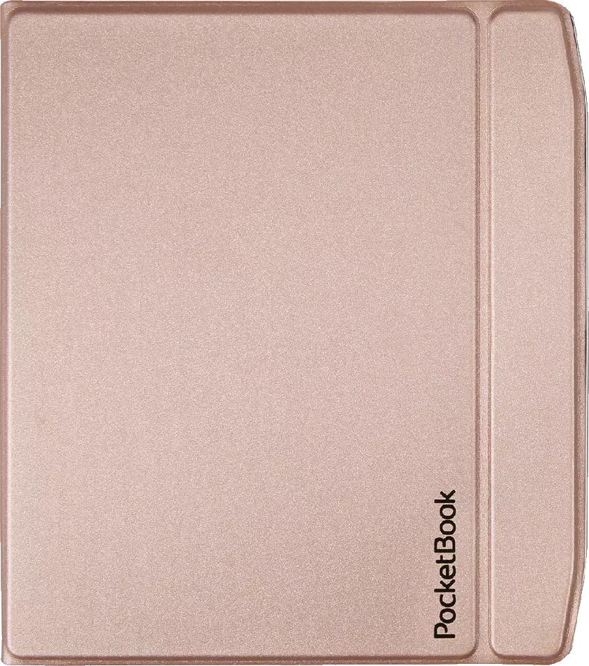 Pocketbook Flip - Shiny Beige Cover für Era