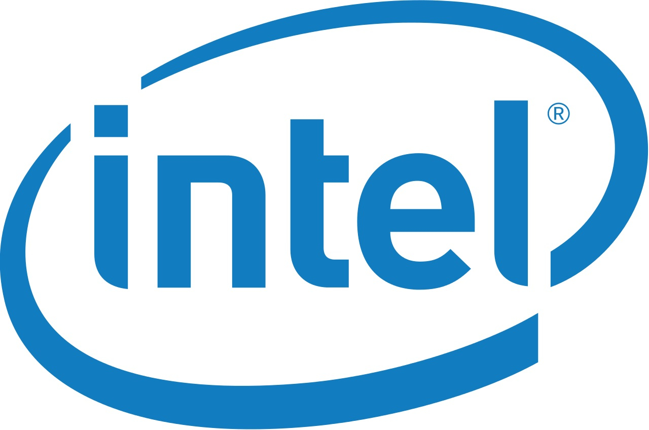Intel Hintere Abdeckung des Festplattenlaufwerks
