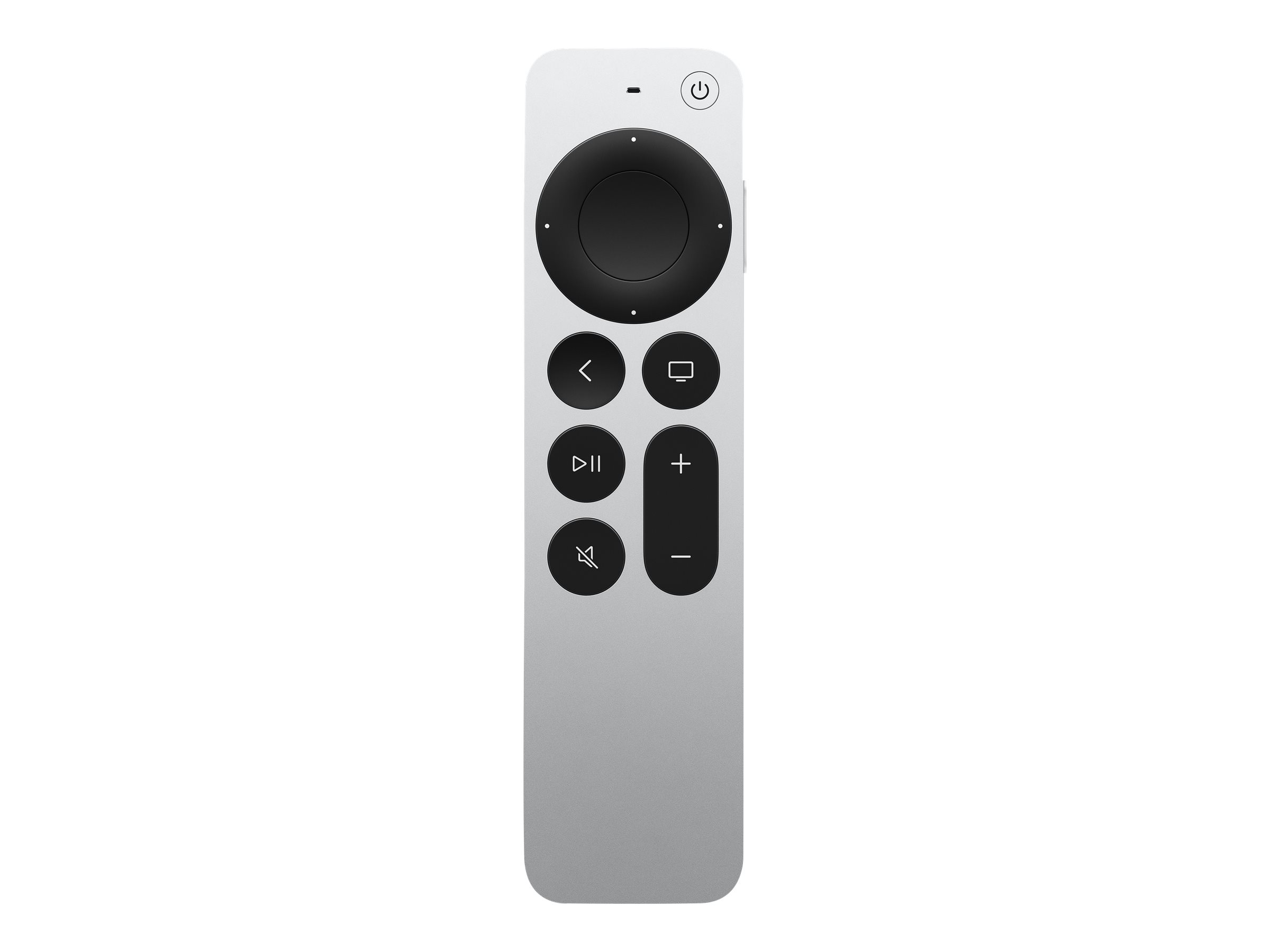 Apple Siri Remote 2nd Generation - Fernbedienung