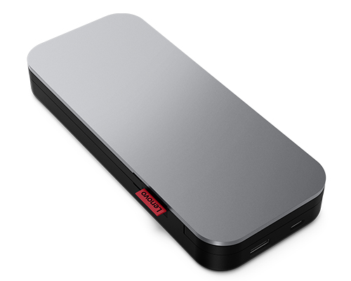 Lenovo Go USB-C Laptop - Powerbank - 1 x Batterie