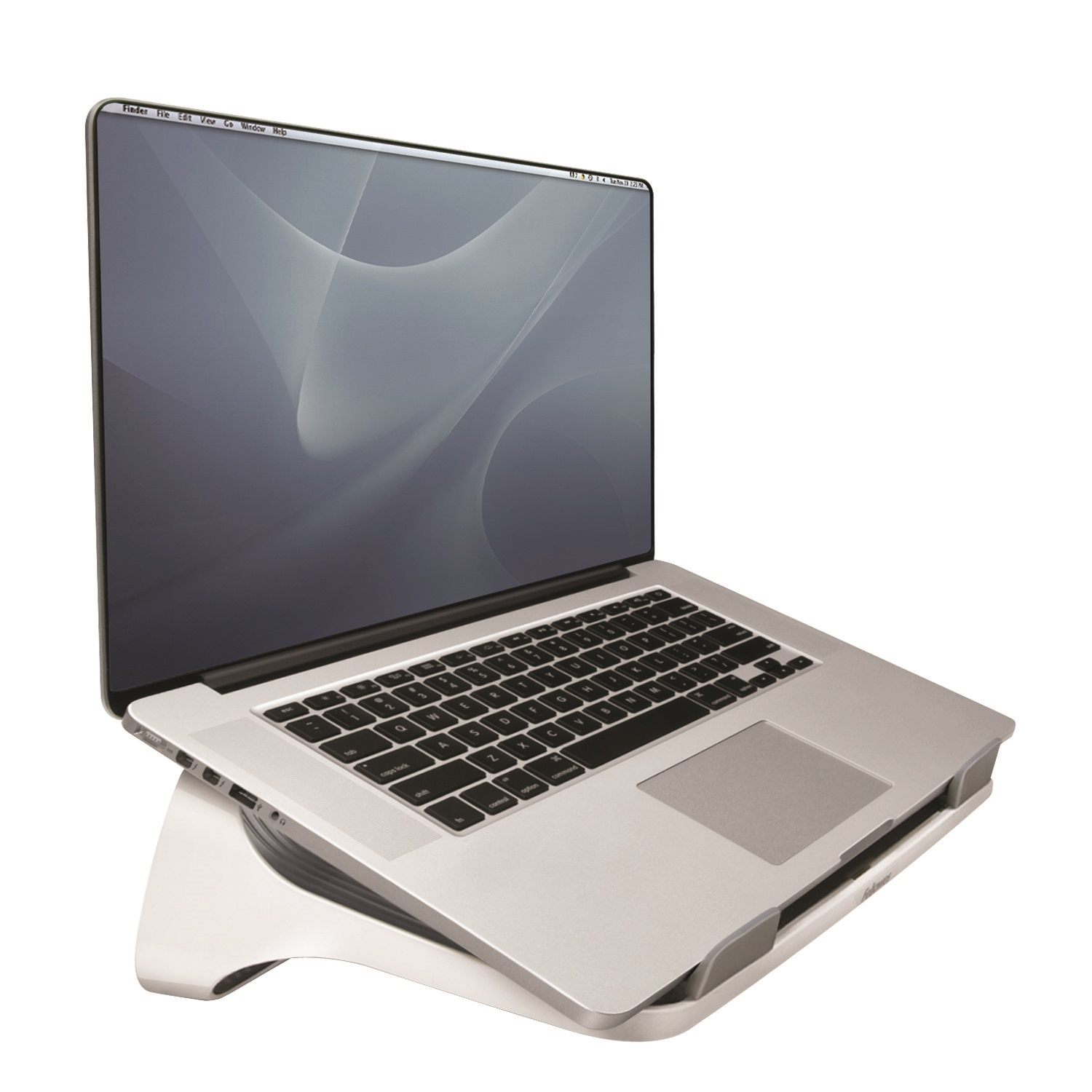 Fellowes I-Spire Series Laptop Lift - Notebook-Ständer - 43.2 cm (17")