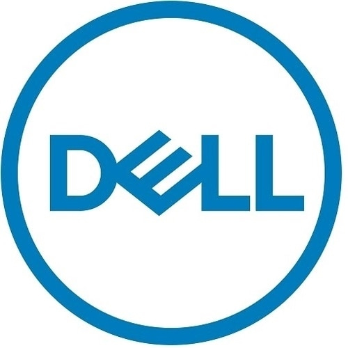 Dell Customer Kit - Rack-Schiene für zwei Einschübe