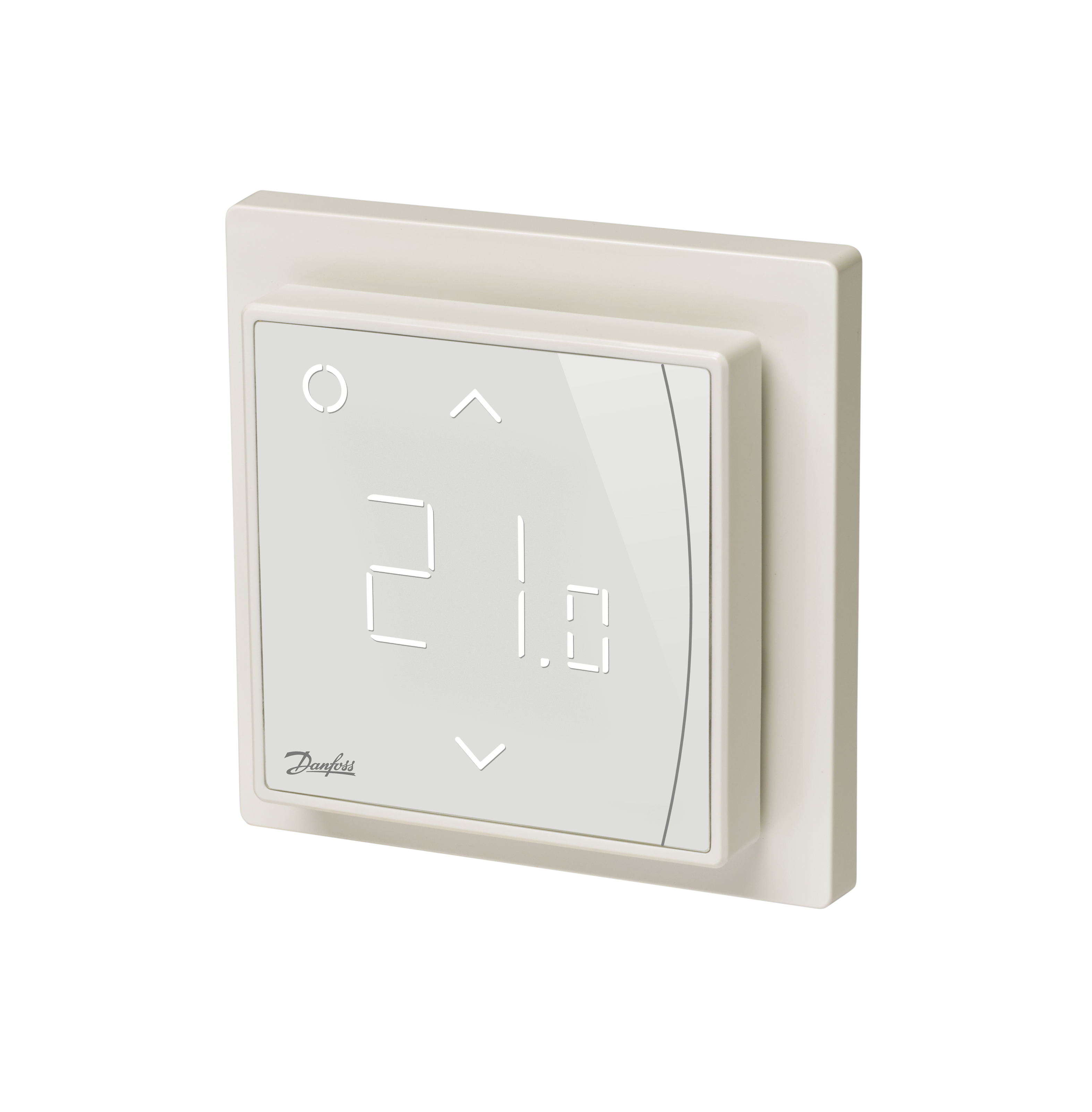 Devi Danfoss ECtemp Smart - Thermostat - kabellos