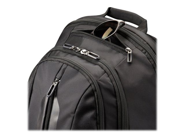 Case Logic 17.3" Laptop Backpack - Notebook-Rucksack - 43.9 cm (17.3")
