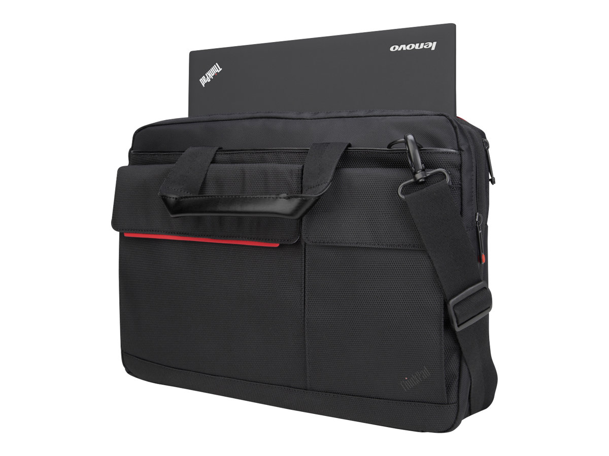 Lenovo ThinkPad Professional Topload Case - Notebook-Tasche - 39.6 cm (15.6")