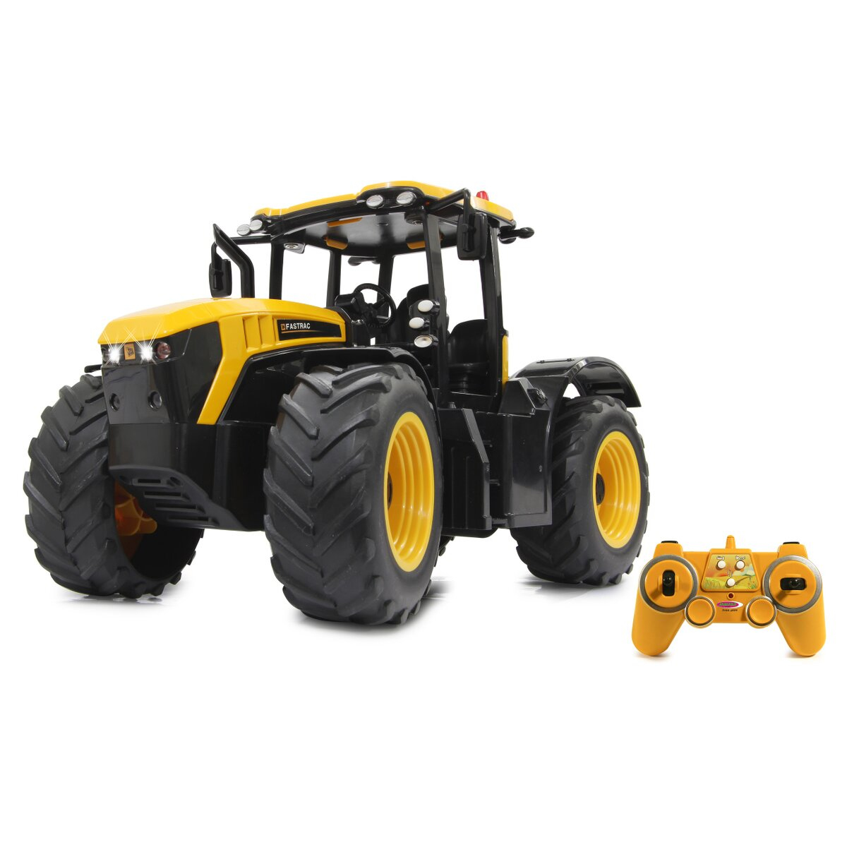 JAMARA 405300 - Traktor - 1:16 - 6 Jahr(e) - 950 g