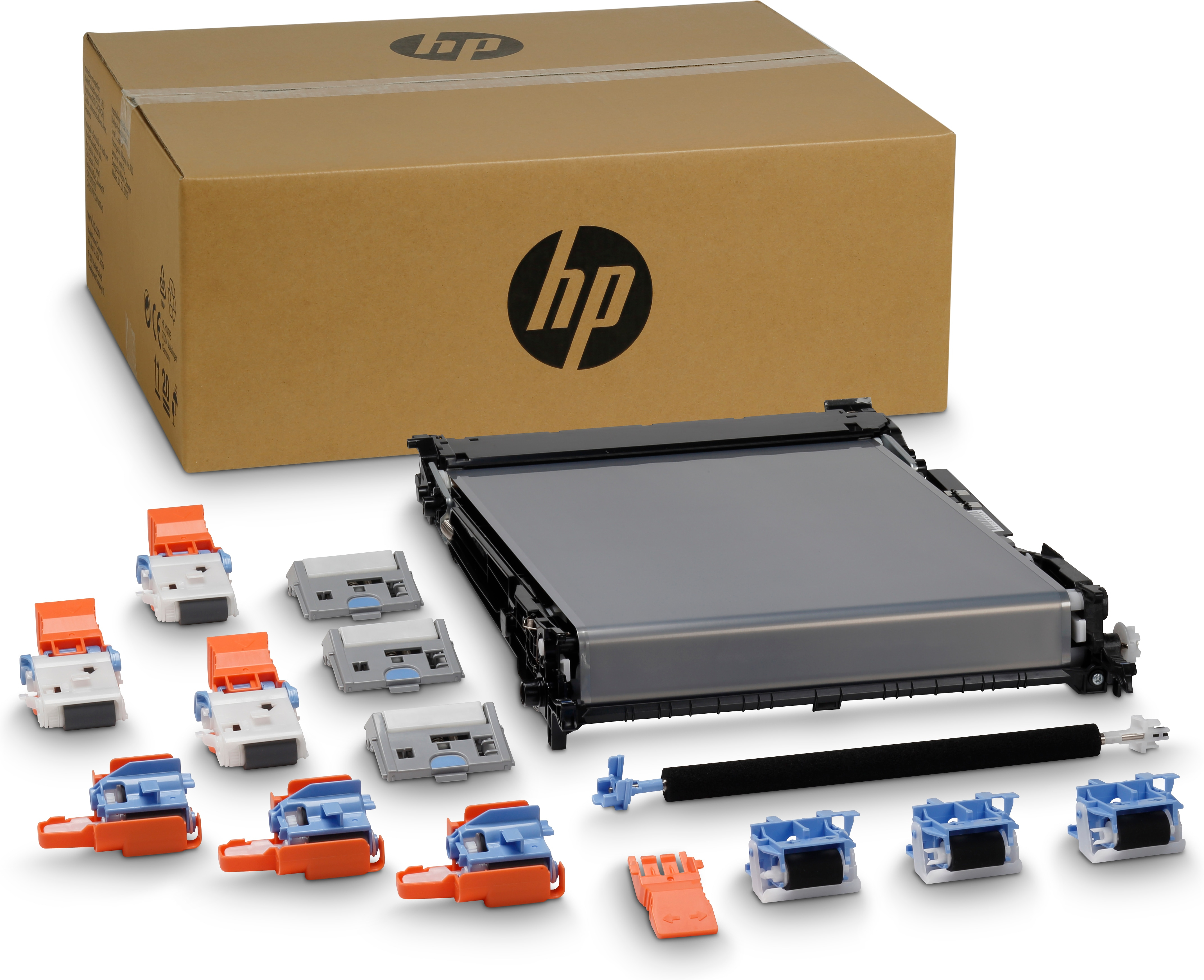 HP  Drucker-Transfer Belt - für Color LaserJet Enterprise M652, M653