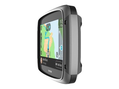 TomTom RIDER 500 - GPS-Navigationsgerät - Motorrad