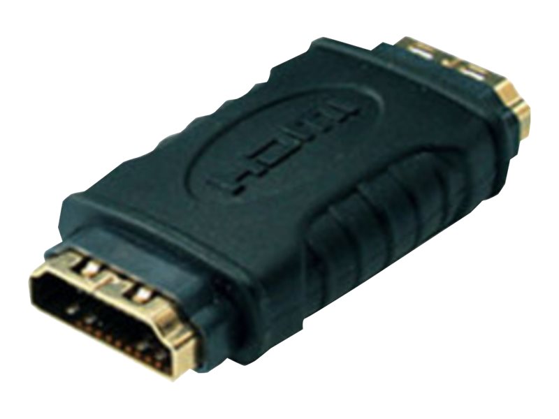 ShiverPeaks BASIC-S - HDMI Kupplung - HDMI (W)