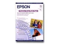Epson Premium - Glänzend - A3 (297 x 420 mm)