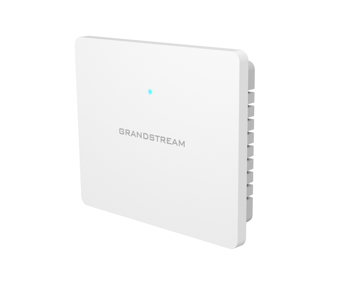 Grandstream GWN7602 - Accesspoint - Wi-Fi 5 - 2.4 GHz, 5 GHz