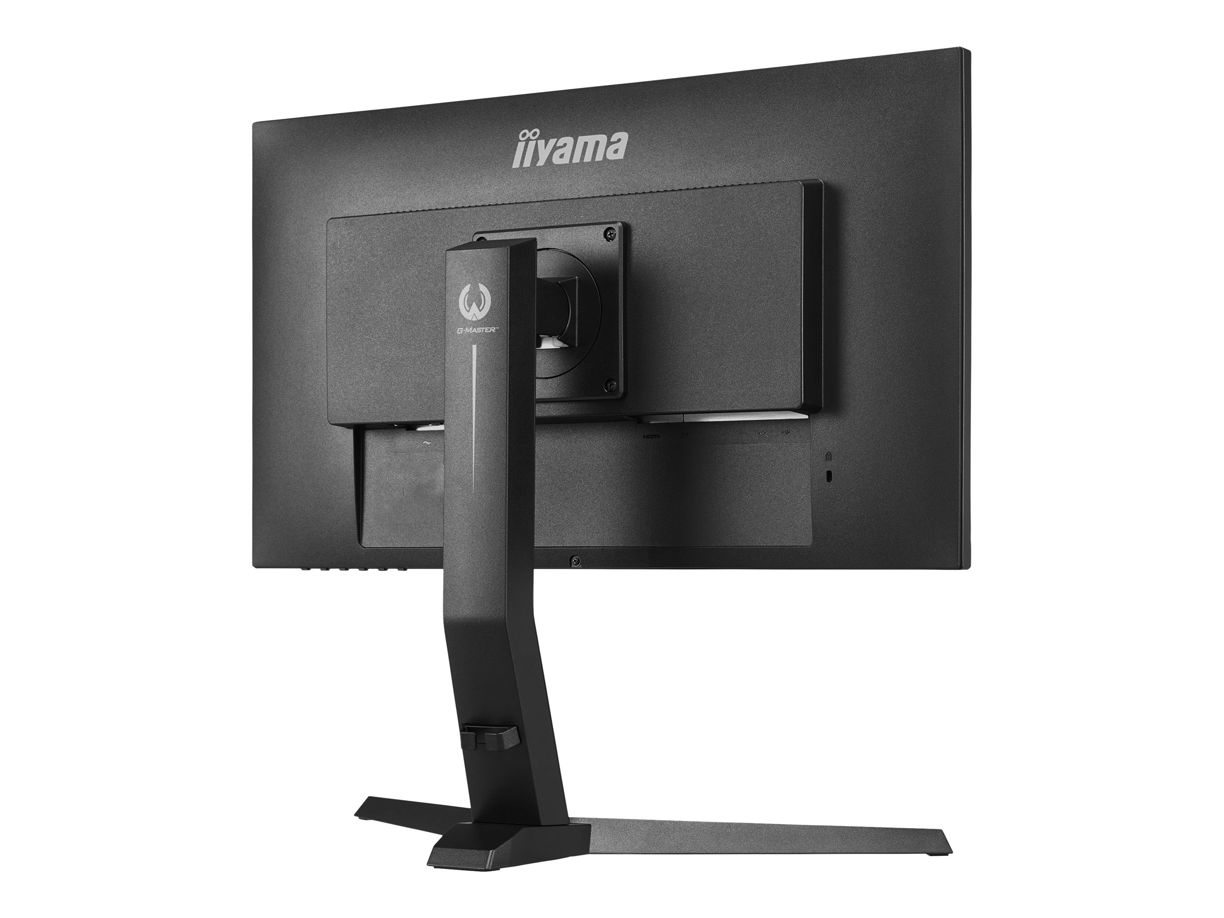 Iiyama G-MASTER GB2790QSU-B1 - LED-Monitor - 68.5 cm (27")