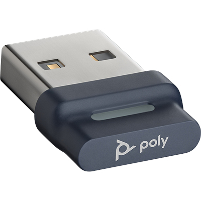 Poly BT700 - Netzwerkadapter - USB - Bluetooth
