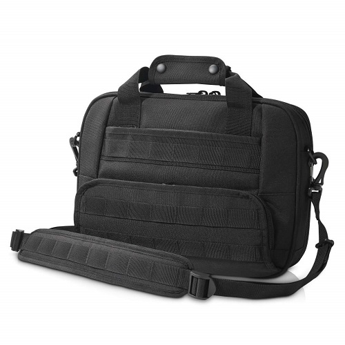 Dell Carry Case - Notebook-Tasche - 30.5 cm 12" - für Latitude 12 Rugged Tablet