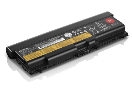 Lenovo ThinkPad Battery 70+ - Laptop-Batterie