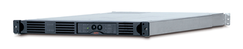 APC Smart-UPS RM 1000VA USB & Serial - USV (Rack - einbaufähig)