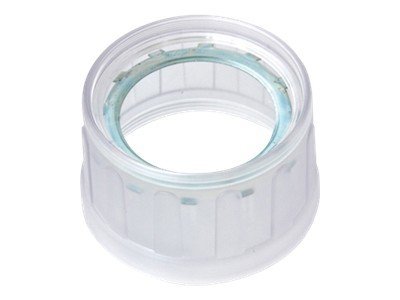 Mobotix Lens Cover with Glass Pane (Short Version)