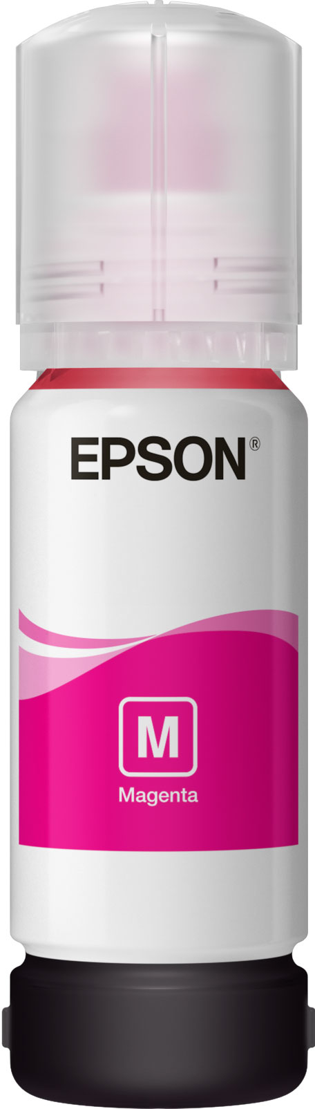 Epson 102 - 70 ml - Magenta - Original - Tintenbehälter