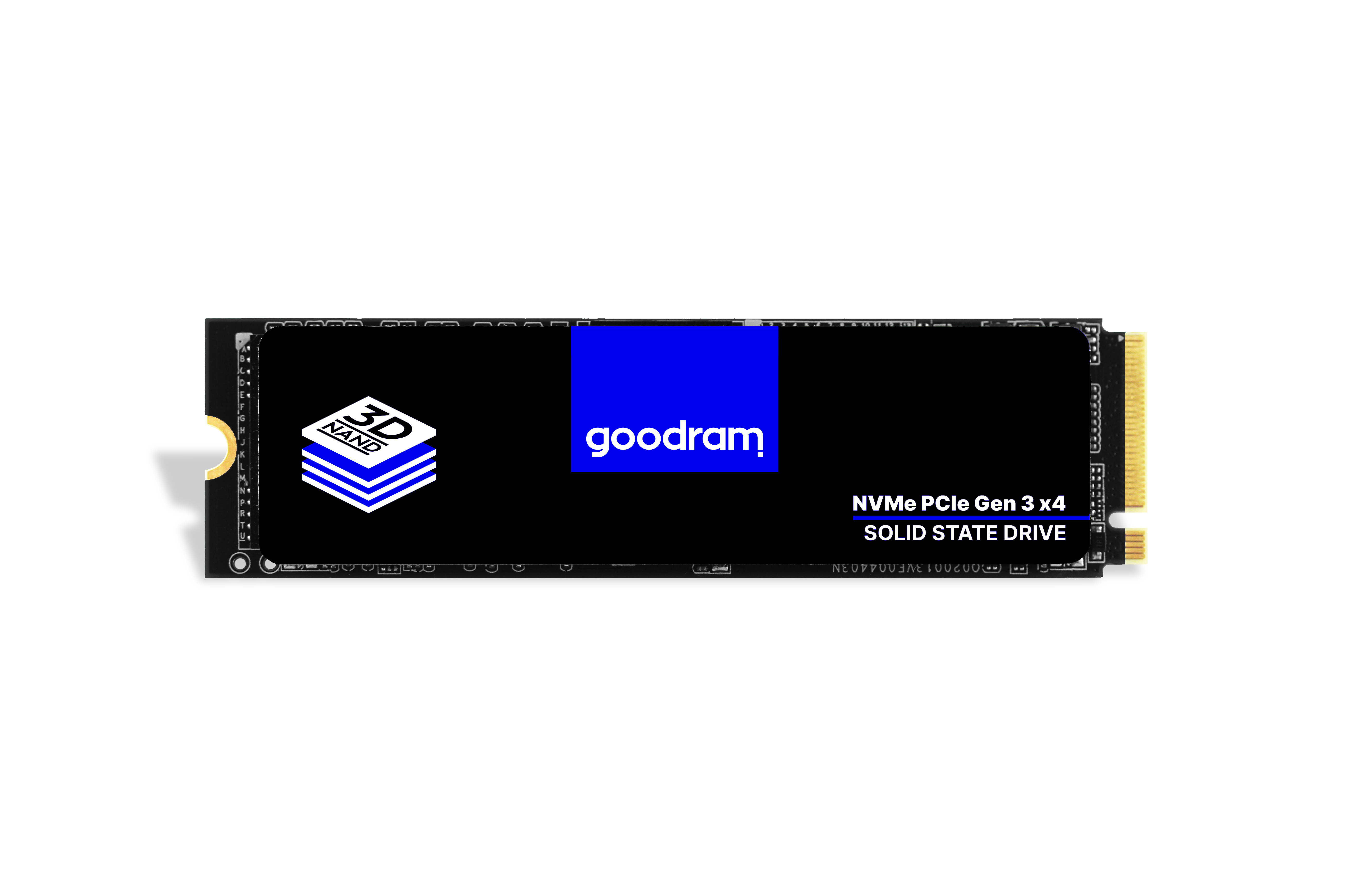 GoodRam SSD GOODRAM PX500 G.2 512GB - Solid State Disk