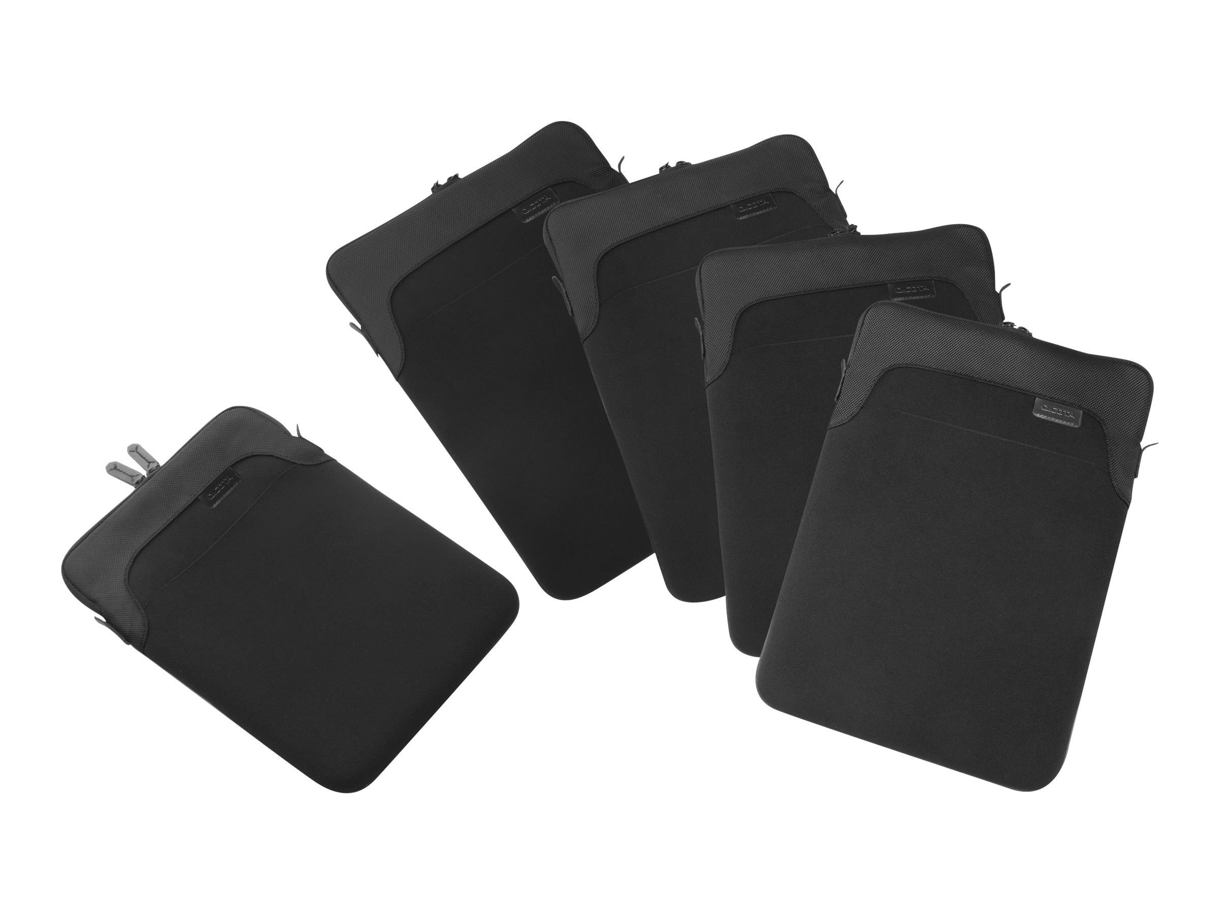Dicota Ultra Skin PRO Laptop Sleeve 14.1" - Notebook-Hülle - 35.8 cm (14.1")